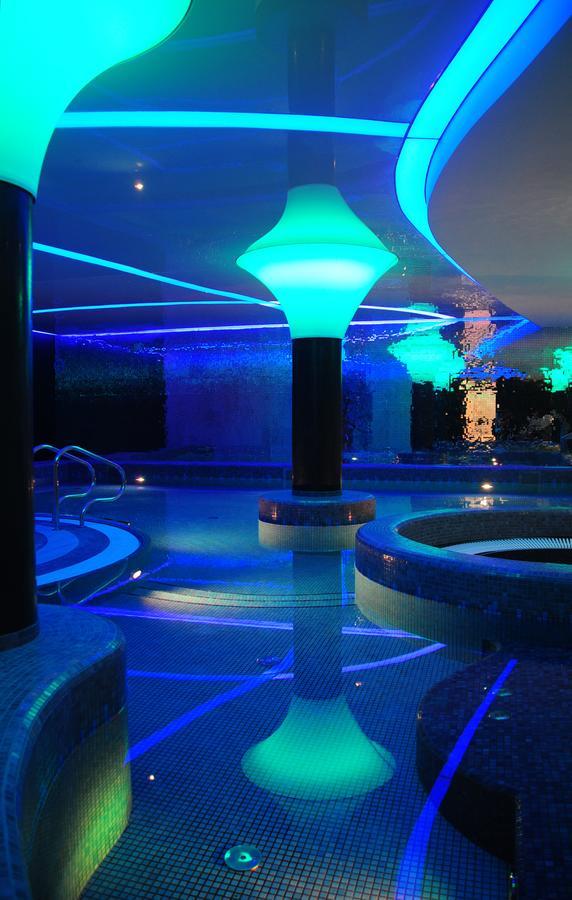 Hotel Jakuszyce Sport & Spa Szklarska Poręba Exterior foto