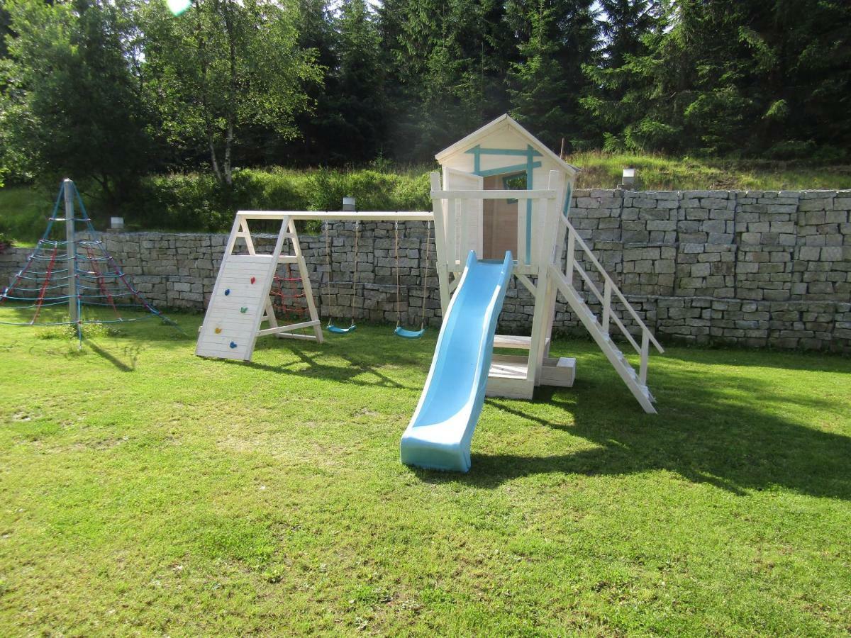 Hotel Jakuszyce Sport & Spa Szklarska Poręba Exterior foto